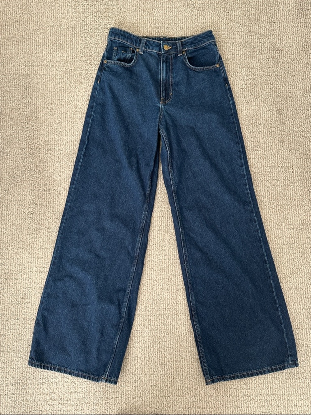H&M Divided Jeans